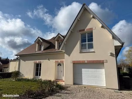 maison 8 pièces 191 m²