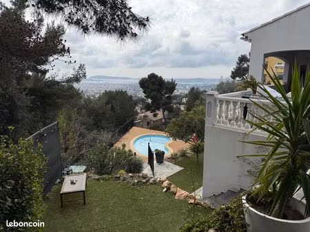 maison 6 pièces toulon ouest