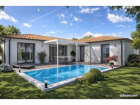 maison 90 m² auterive