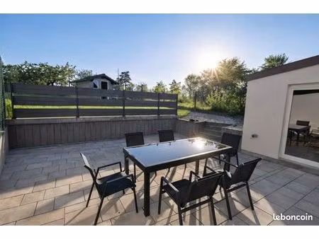 maison familiale 5 chambres 184 m2