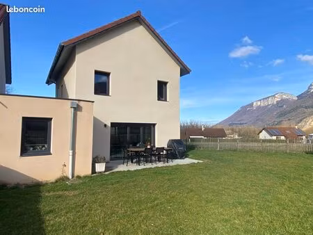 maison 4 pièces 90 m2