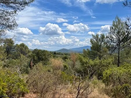 terrain nc 6500m2 puget ville