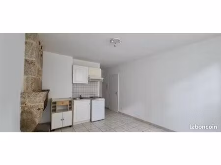 appartement f2 centre alençon