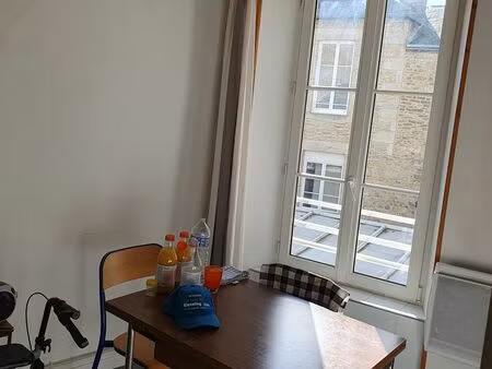 location appartement f2