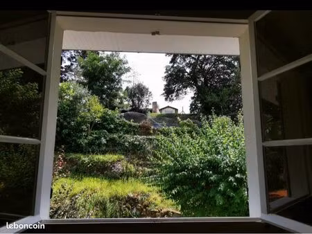 studio centre-ville d’hiver rénové & équipé