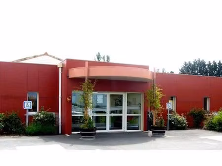 appartement 1 pièce 18 m²