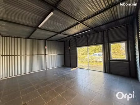 maison 2 pièces 40 m²