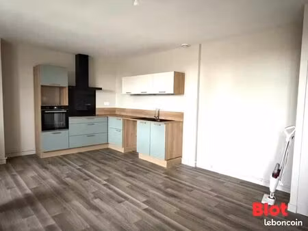 appartement 1 pièce 42 m²