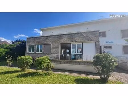 spécial investisseur – plateau de 222 m² pour création de 6 appartements