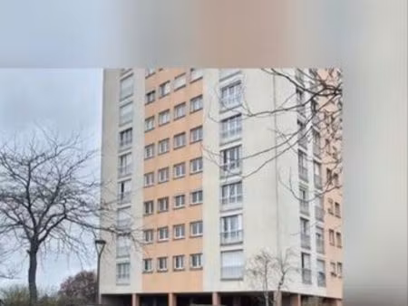 place de parking president