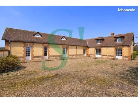 maison 7 pièces 180 m²