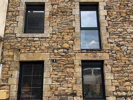 location maison de bourg