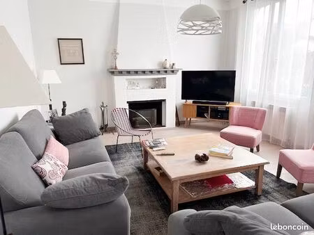 maison 6 pièces 131 m²