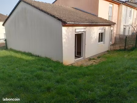 maison t2 – 52 m2 - avec étage 45 000