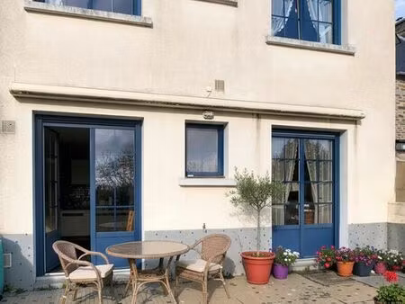 maison 7 pièces 133 m²