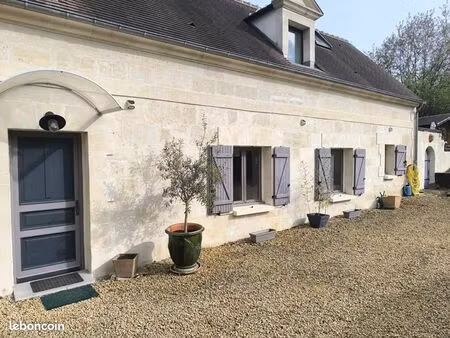 longère 8 pièces 174 m²