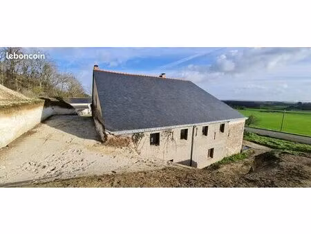 grande maison ancienne