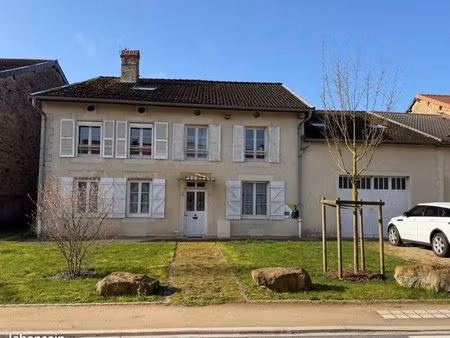 maison mouzay stenay