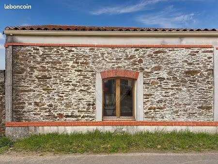 maison 3 pièces 73 m²