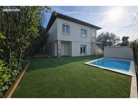 maison t7 de 160 m² rénovée