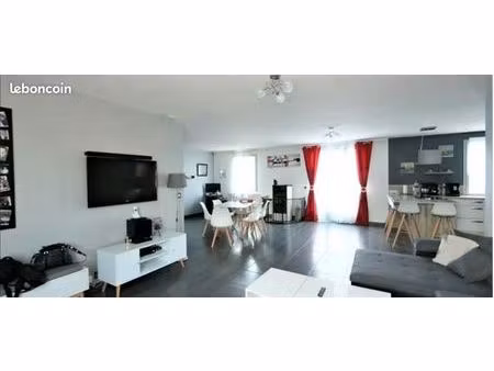 maison saint martin longueau