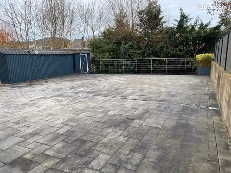 maison individuelle à thionville-elange