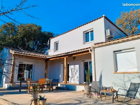 a vendre maison de 149 m2 dans un cadre agréable et une superbe vue imprenable