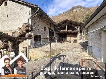maison 5 pièces 90 m²
