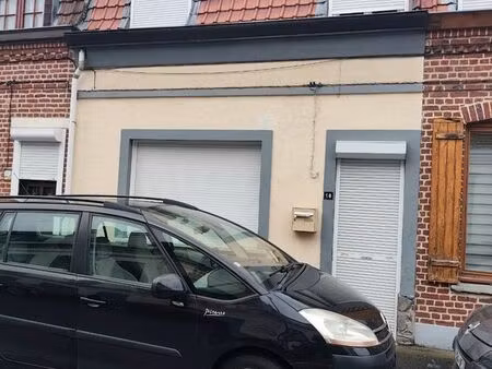 maison wattrelos 70000