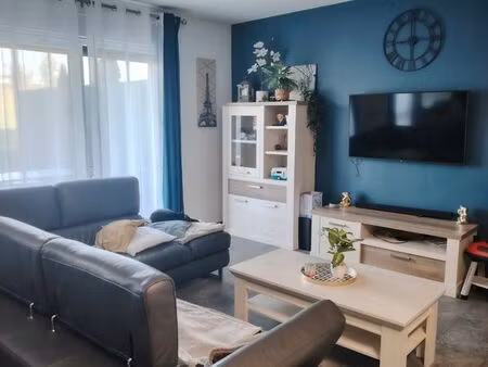 ? maison familiale 110 m² – 3 chambres – jardin & balcons – woelfling-lès-sarreguemines ?