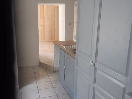 a louer joli appartement