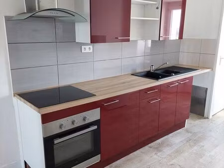 beau t3 centre ville