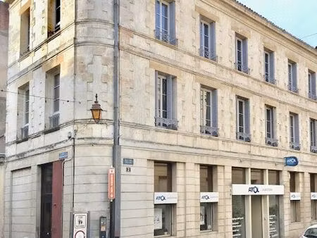 immeuble 305 m² bergerac