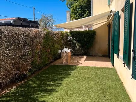 appartement 3 pièces 69m2