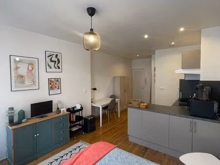 ⭐️superbe appartement meublé refait à neuf
