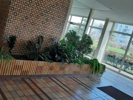 appartement 2 chambres 68m2