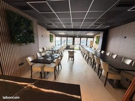 location gérance restaurant face mer – fréjus plage ?