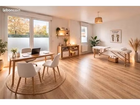 location cabinet thérapeute