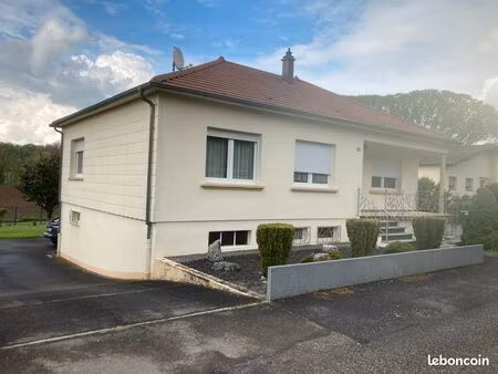 maison 4 pieces 95 m²