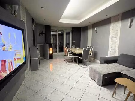 maison habitable de suite