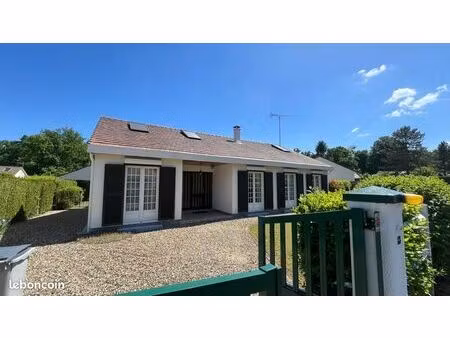 maison individuelle gouvieux