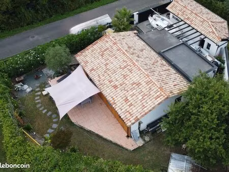 maison 4 chambres 100 m2 quartier port la teste