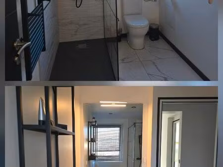 maison lens hypercentre sur 3 étages