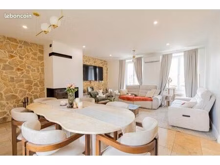 maison 7 pièces 180m2