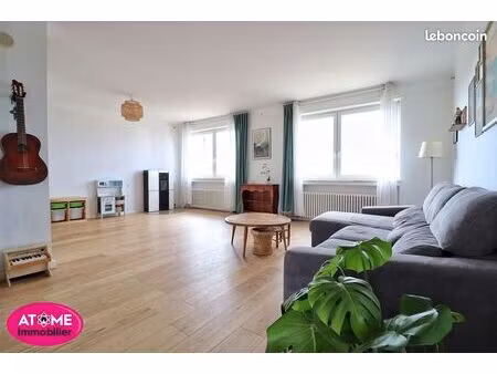 maison 5 pièces 128 m²