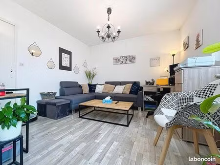 maison 5 pièces 92 m²