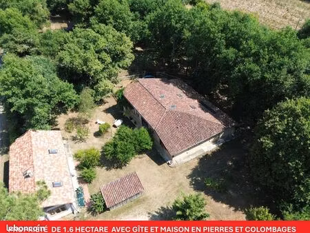 maison 10 pièces 254 m²