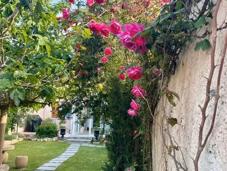 maison hors lotissement 135 m2