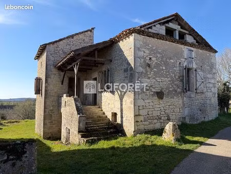 maison 2 pièces 60 m²