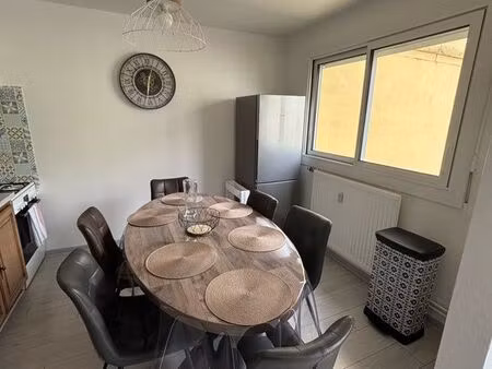 appartement à louer sur bar le duc